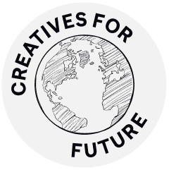 Creatives For Future Logo